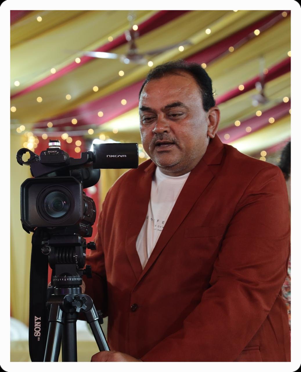 Mr. Govind Acharya